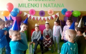 Kwietniowe urodzinki (1)