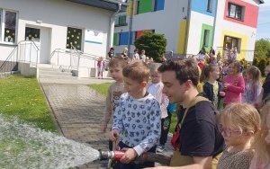 Dzień Strażaka w Misiach (4)