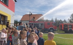 Dzień Strażaka w Misiach (2)