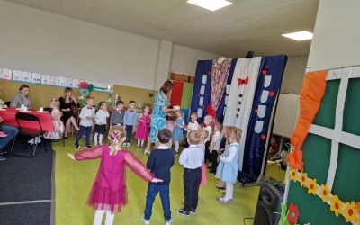 Dzień Rodziny w Jeżykach (13)