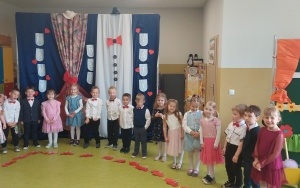 Dzień Rodziny w Jeżykach (1)