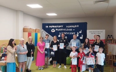 Powiatowy konkurs (13)