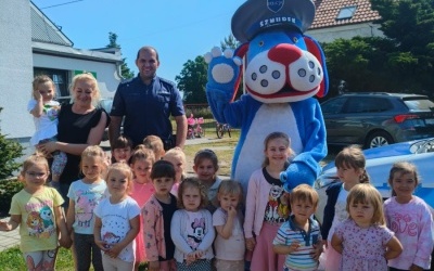 Policjant 