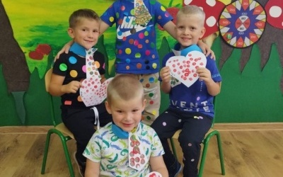 Dzień Kropki (5)