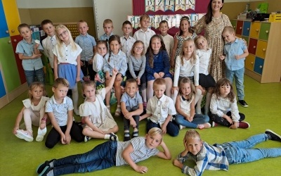 Dzień Przedszkolaka  (8)
