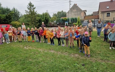 Dzień Spadającego Liścia - Jeżyki (11)