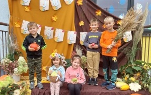 Dzień Spadającego Liścia - Jeżyki (1)