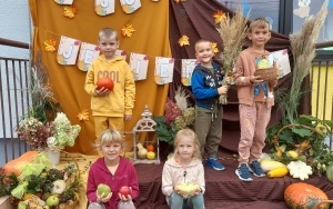 Dzień Spadającego Liścia - Jeżyki (3)