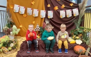 Dzień Spadającego Liścia - Jeżyki (4)