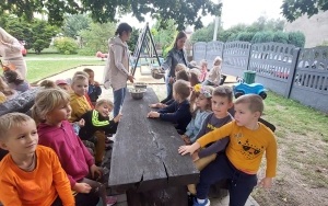 Dzień Spadającego Liścia - Jeżyki (6)