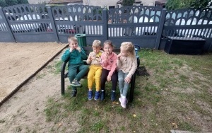 Dzień Spadającego Liścia - Jeżyki (7)