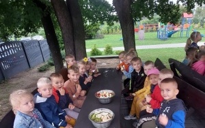 Dzień Spadającego Liścia - Jeżyki (8)