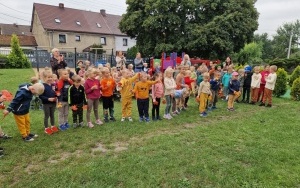 Dzień Spadającego Liścia - Jeżyki (10)