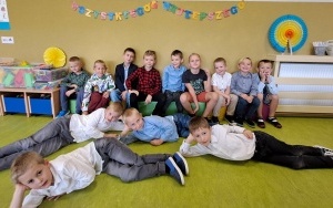 Dzień Chłopaka (1)