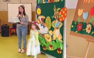 Przywitanie wiosny (5)