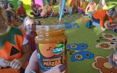 Dzień Dyni - pomarańczowy dzień  (15)