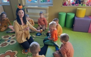 Dzień Dyni - pomarańczowy dzień  (14)