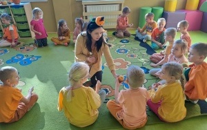 Dzień Dyni - pomarańczowy dzień  (13)