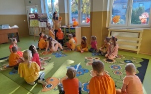Dzień Dyni - pomarańczowy dzień  (11)
