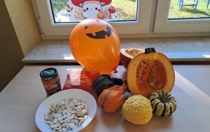 Dzień Dyni - pomarańczowy dzień  (1)