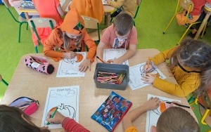 Dzień Dyni - pomarańczowy dzień  (7)