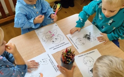 Przedszkolaki z Nędzy  (7)