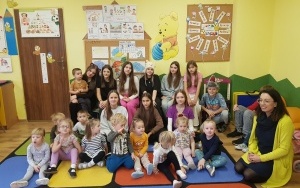 Spotkanie z Wolontariuszami (6)