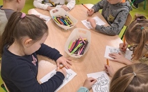 Spotkanie z uczniami SP z Nędzy  (5)