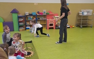 Spotkanie z uczniami SP z Nędzy  (3)