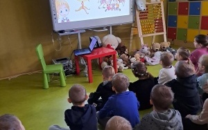 Dzień Pluszowego Misia (2)