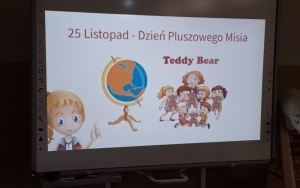 Dzień Pluszowego Misia (1)