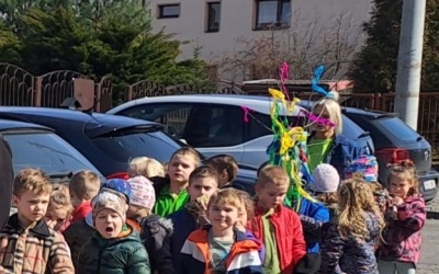 Powitanie Wiosny w Misiach (7)