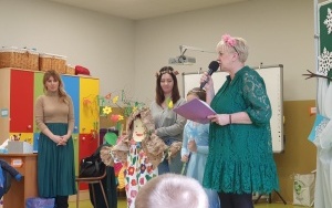 Powitanie Wiosny w Misiach (1)