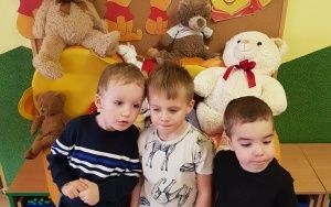 Dzień Pluszowego Misia (1)