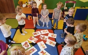 Dzień Pluszowego Misia (2)