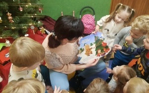Czytanie na dywanie (3)