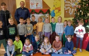 Spotkanie z policjantem (11)