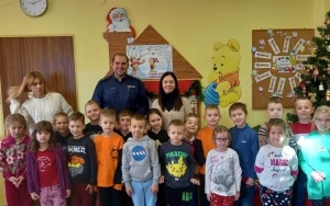 Spotkanie z policjantem (9)
