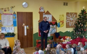 Spotkanie z policjantem (6)