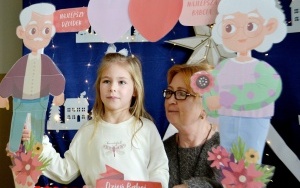 Dzień Babci i Dziadka  (3)
