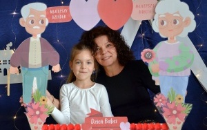 Dzień Babci i Dziadka  (2)