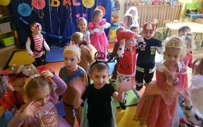Bal przebierańców (6)