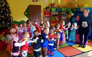 Bal przebierańców (1)
