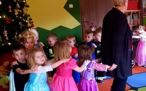 Bal przebierańców (3)