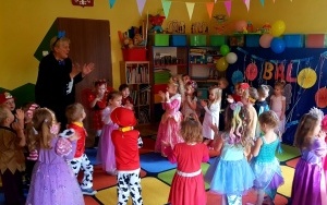 Bal przebierańców