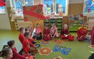 Walentynki/ Dzień Przyjaźni  (6)