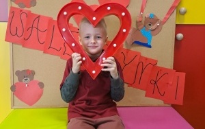 Walentynki/ Dzień Przyjaźni  (9)