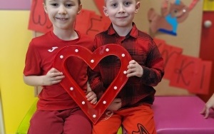 Walentynki/ Dzień Przyjaźni  (11)