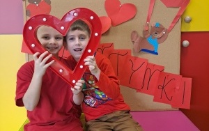 Walentynki/ Dzień Przyjaźni  (8)