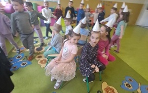 Urodzinki w grupie Misie  (3)